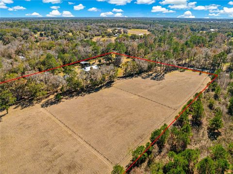 Tiny photo for 9145 NW 193 Street, Micanopy, FL 32667 (MLS # OM717366)