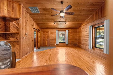 Tiny photo for 9145 NW 193 Street, Micanopy, FL 32667 (MLS # OM717366)