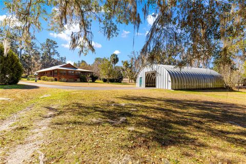 Tiny photo for 9145 NW 193 Street, Micanopy, FL 32667 (MLS # OM717366)