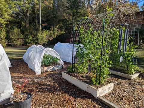 Tiny photo for 9145 NW 193 Street, Micanopy, FL 32667 (MLS # OM717366)