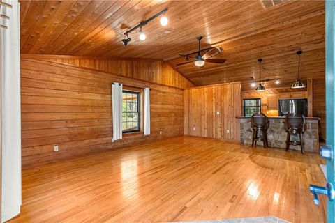 Tiny photo for 9145 NW 193 Street, Micanopy, FL 32667 (MLS # OM717366)