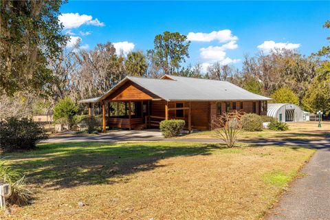 Tiny photo for 9145 NW 193 Street, Micanopy, FL 32667 (MLS # OM717366)