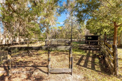 Tiny photo for 9145 NW 193 Street, Micanopy, FL 32667 (MLS # OM717366)