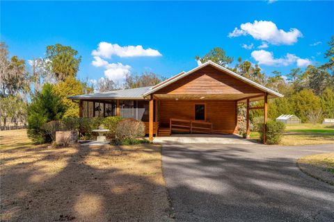 Tiny photo for 9145 NW 193 Street, Micanopy, FL 32667 (MLS # OM717366)