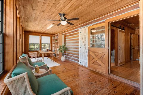 Tiny photo for 9145 NW 193 Street, Micanopy, FL 32667 (MLS # OM717366)