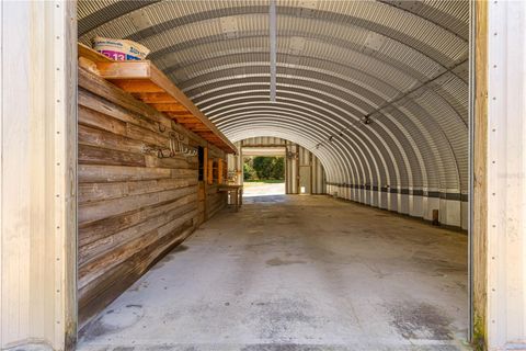 Tiny photo for 9145 NW 193 Street, Micanopy, FL 32667 (MLS # OM717366)