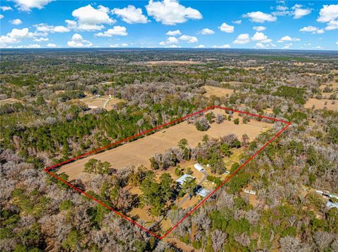Tiny photo for 9145 NW 193 Street, Micanopy, FL 32667 (MLS # OM717366)