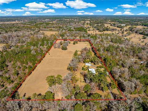 Tiny photo for 9145 NW 193 Street, Micanopy, FL 32667 (MLS # OM717366)