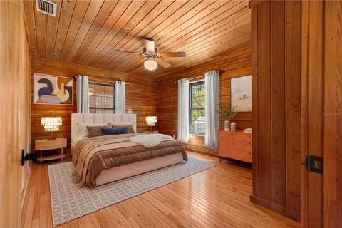 Tiny photo for 9145 NW 193 Street, Micanopy, FL 32667 (MLS # OM717366)