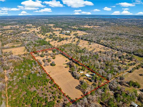 Tiny photo for 9145 NW 193 Street, Micanopy, FL 32667 (MLS # OM717366)