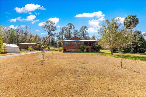 Tiny photo for 9145 NW 193 Street, Micanopy, FL 32667 (MLS # OM717366)