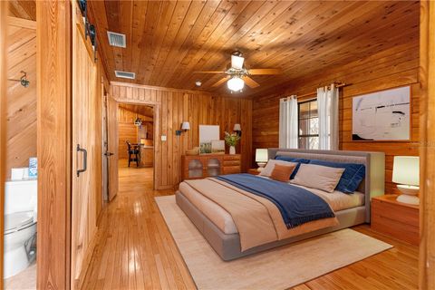 Tiny photo for 9145 NW 193 Street, Micanopy, FL 32667 (MLS # OM717366)