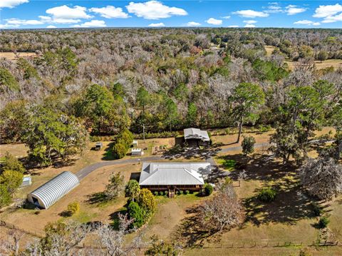 Tiny photo for 9145 NW 193 Street, Micanopy, FL 32667 (MLS # OM717366)