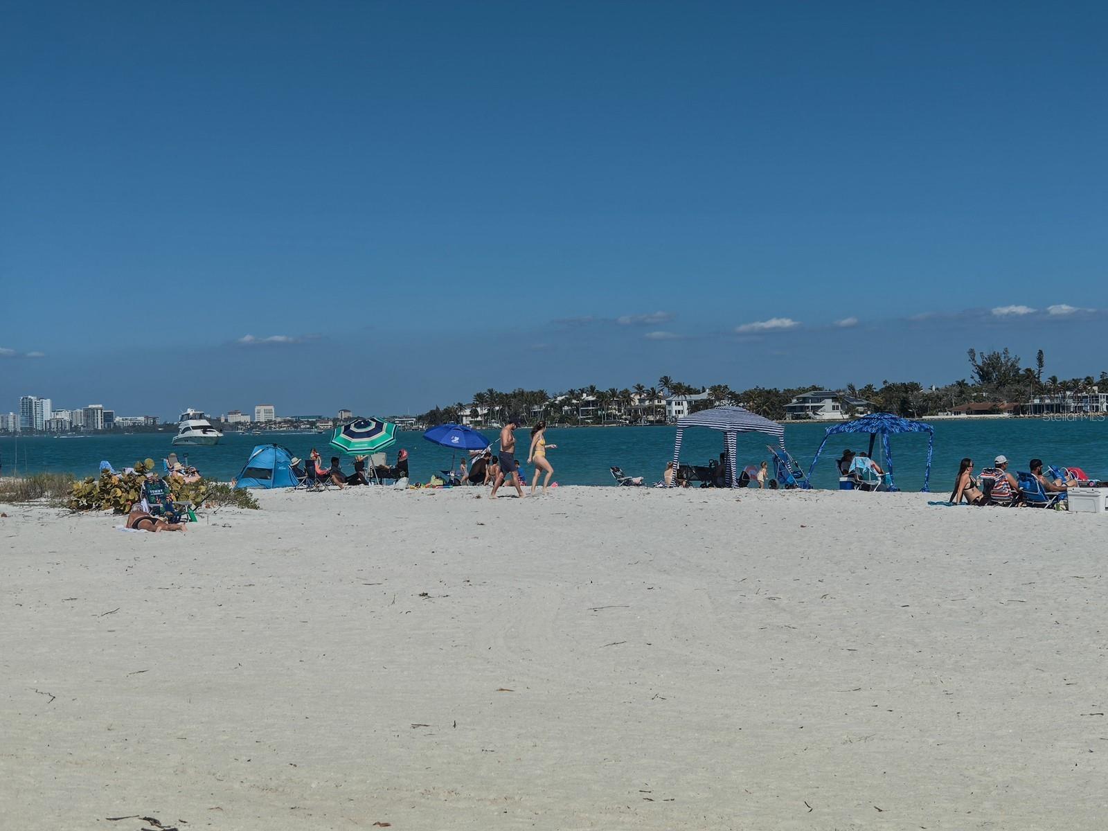 LIDO HARBOUR TOWERS - Residential