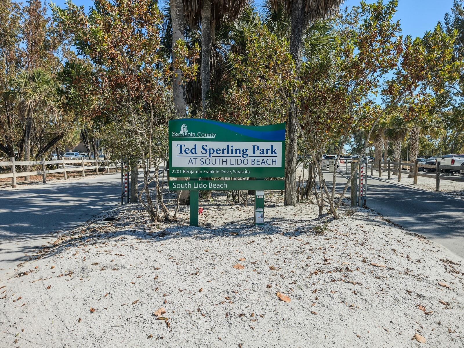 LIDO HARBOUR TOWERS - Residential