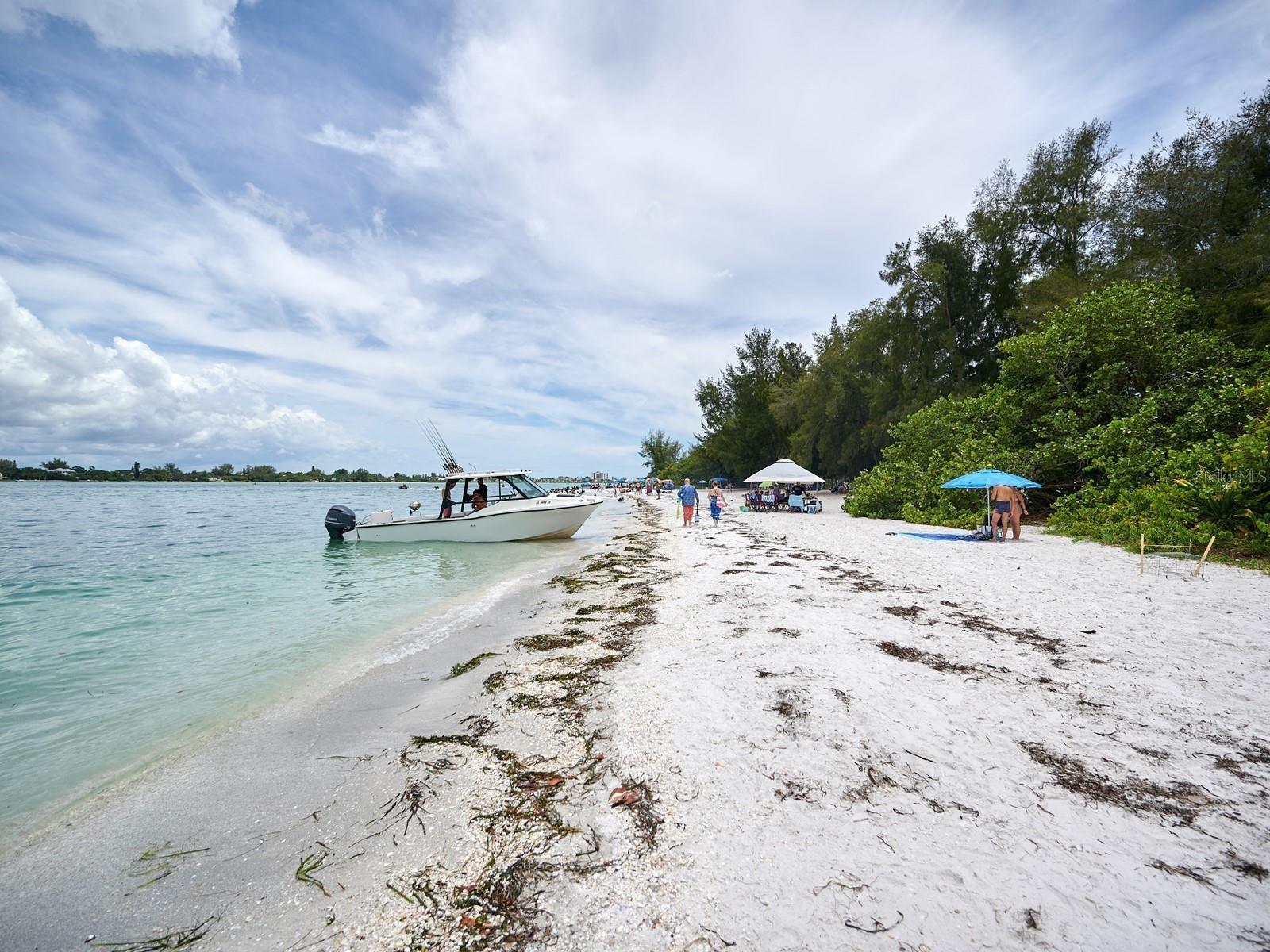 LIDO HARBOUR TOWERS - Residential