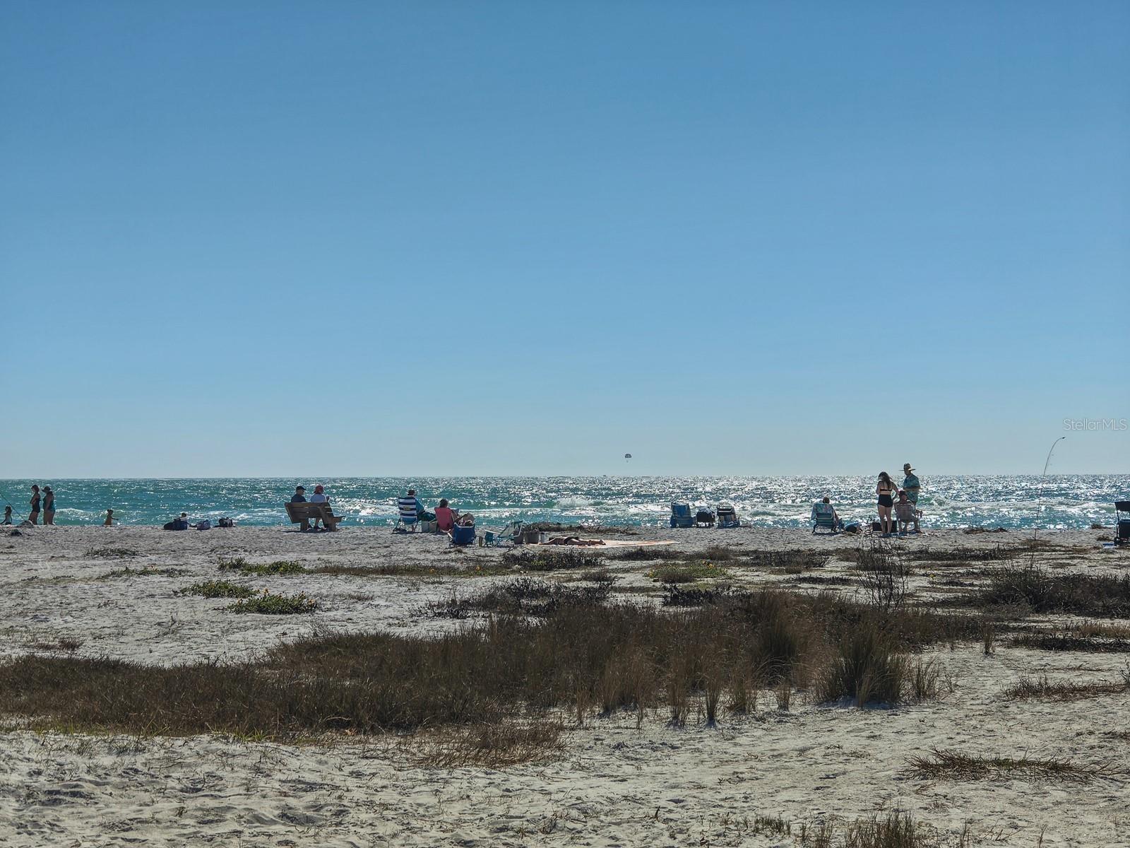 LIDO HARBOUR TOWERS - Residential