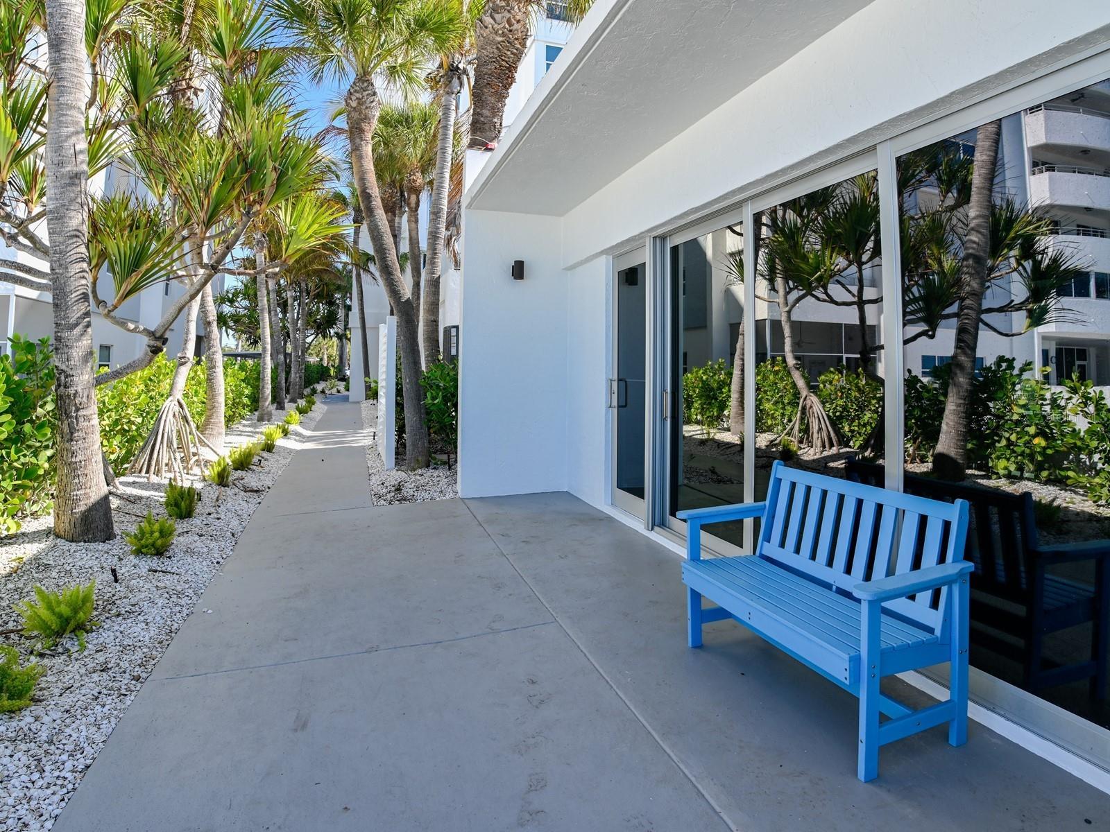 LIDO HARBOUR TOWERS - Residential