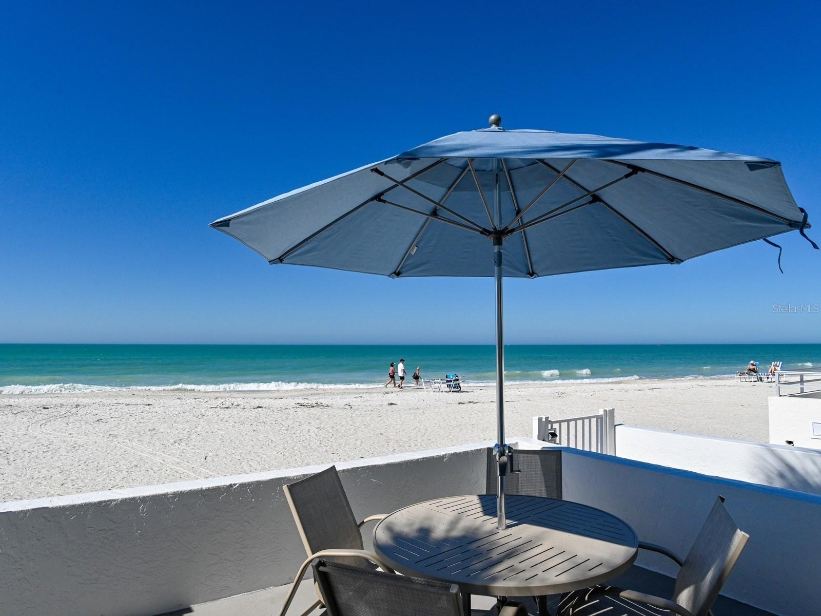 LIDO HARBOUR TOWERS - Residential