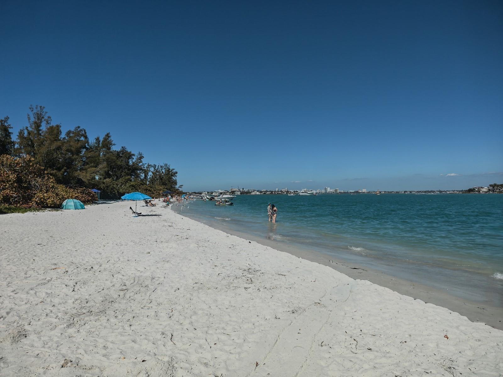 LIDO HARBOUR TOWERS - Residential