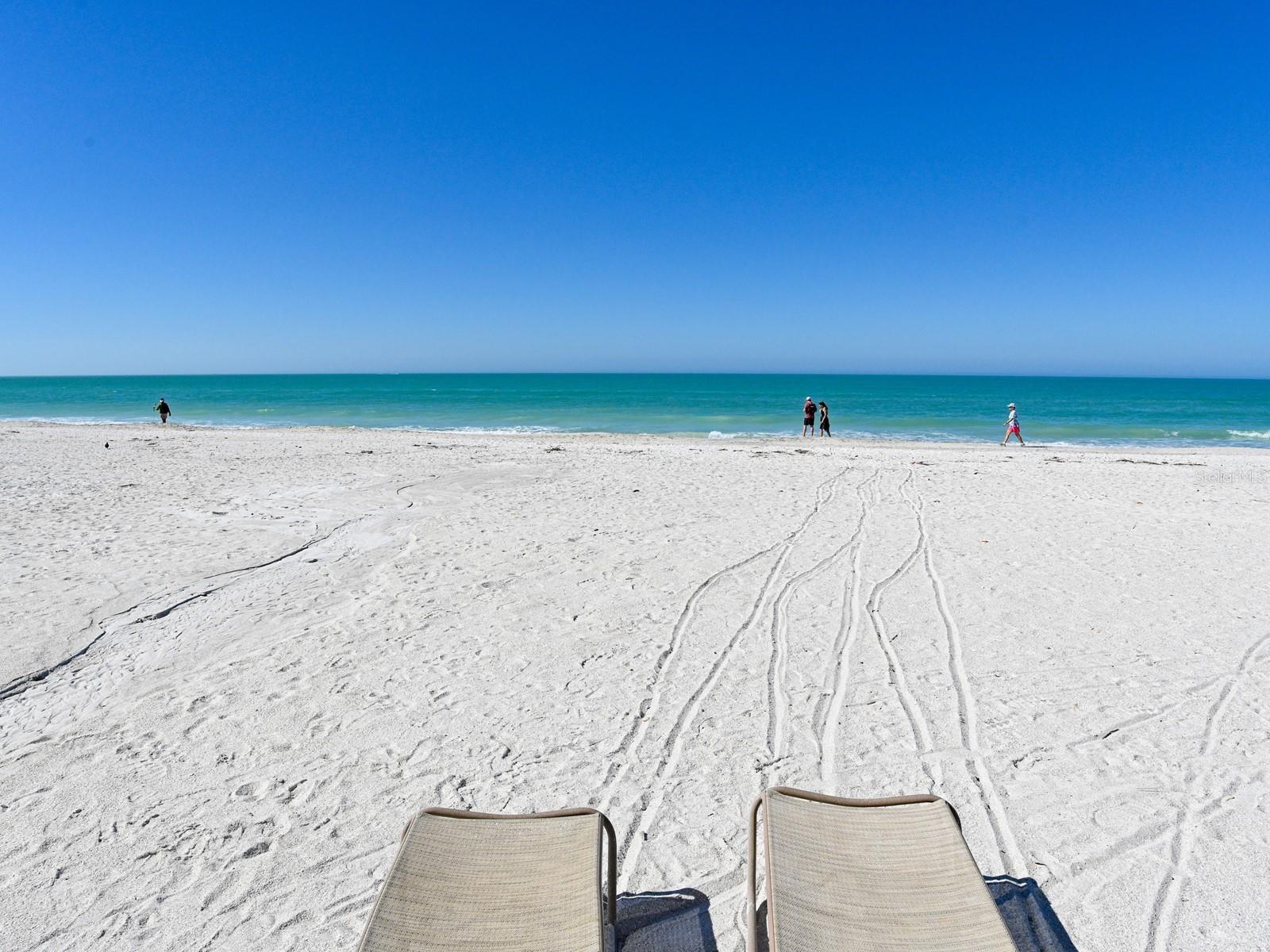 LIDO HARBOUR TOWERS - Residential