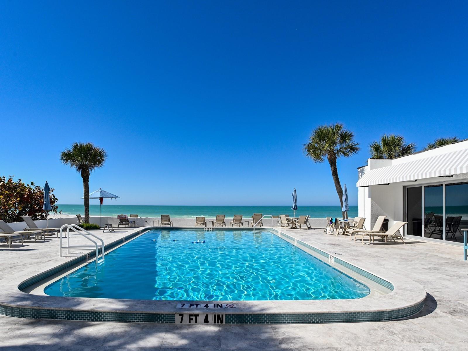 LIDO HARBOUR TOWERS - Residential