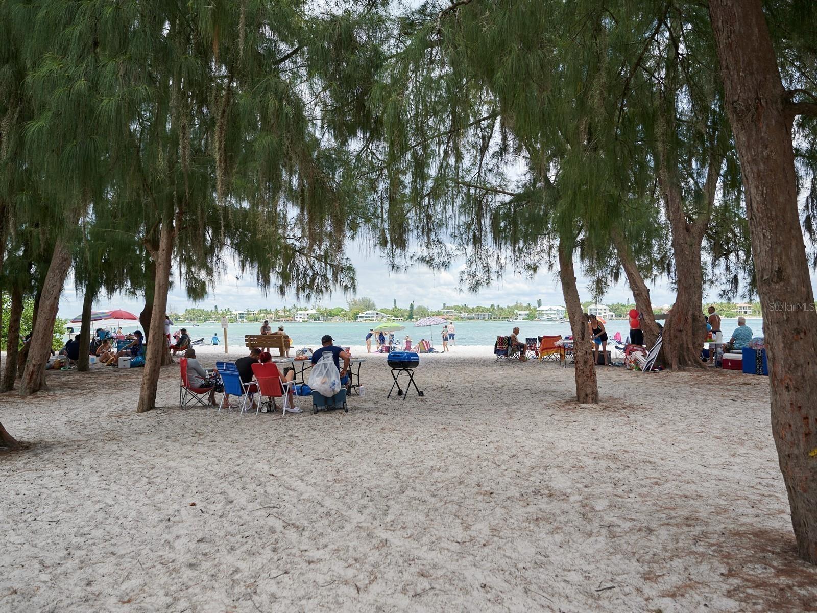 LIDO HARBOUR TOWERS - Residential