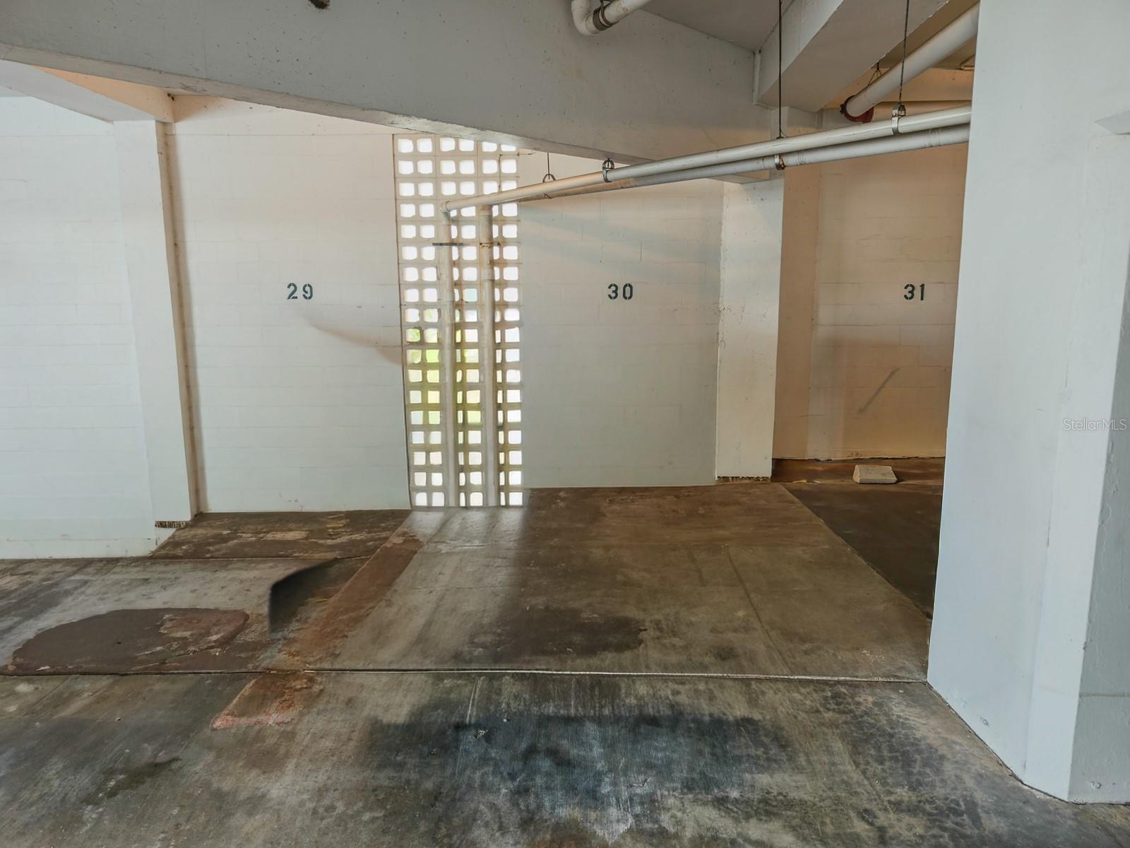 LIDO HARBOUR TOWERS - Residential