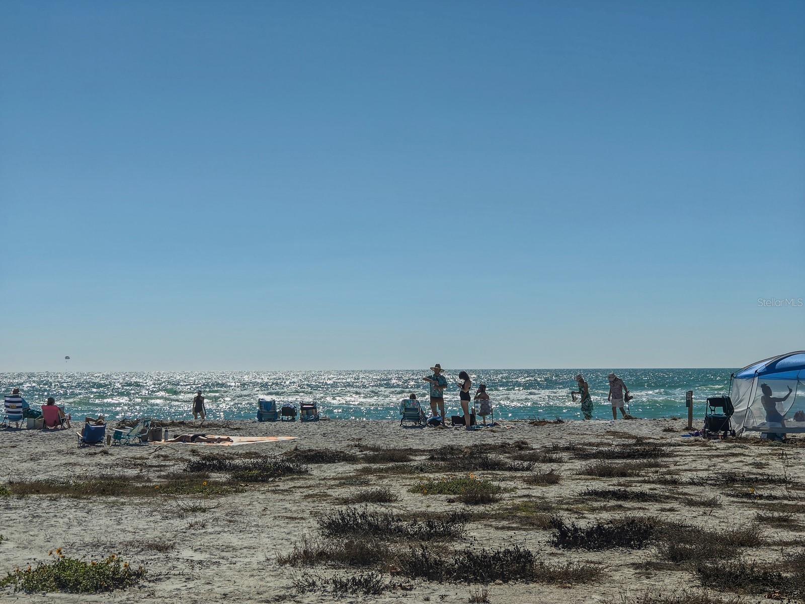 LIDO HARBOUR TOWERS - Residential