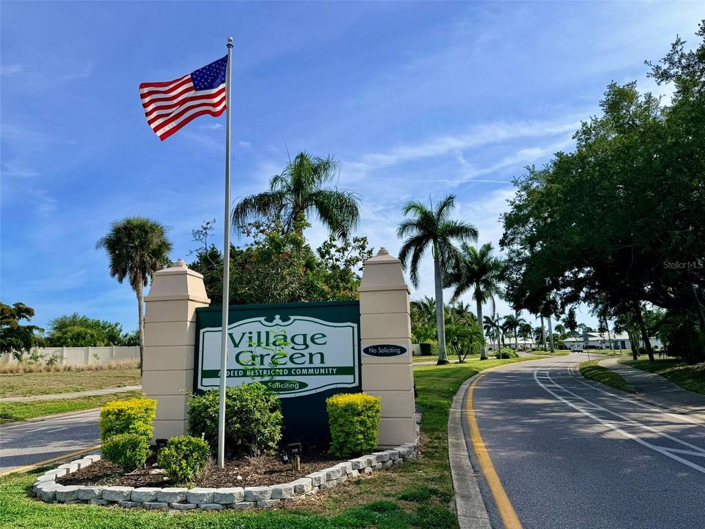 Photo of 7302 9th Avenue W #7302, Bradenton, FL 34209 (MLS # A4696294)