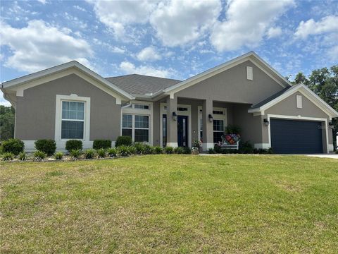 25 NW 45TH LOOP OCALA FL 34475