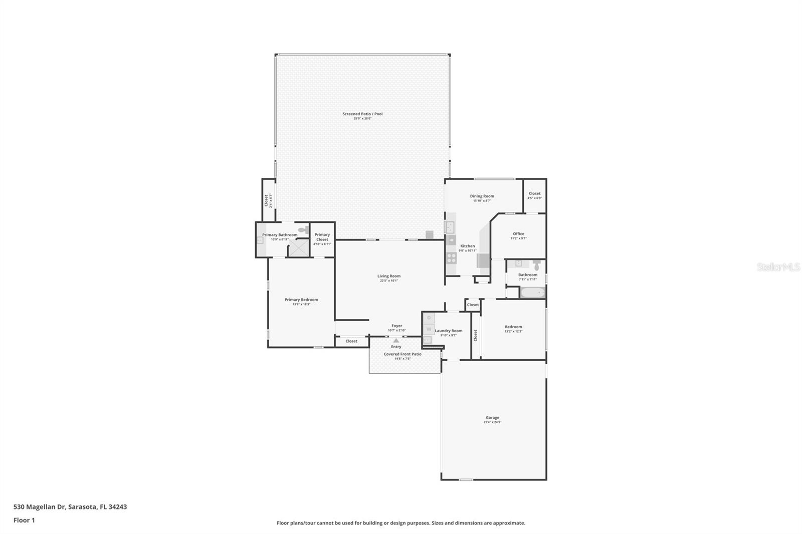 WHITFIELD COUNTRY CLUB ADD REP - Residential