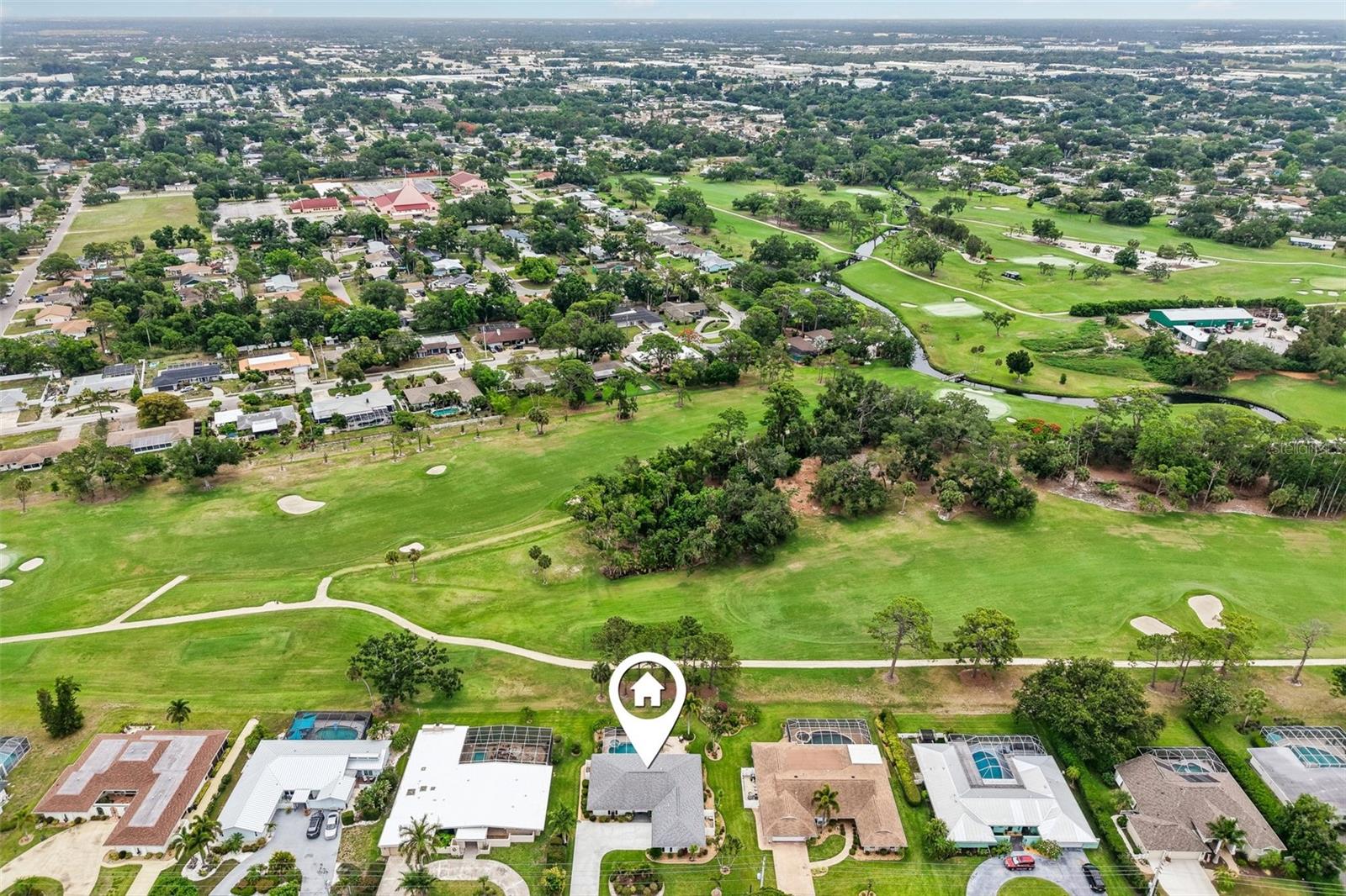 WHITFIELD COUNTRY CLUB ADD REP - Residential