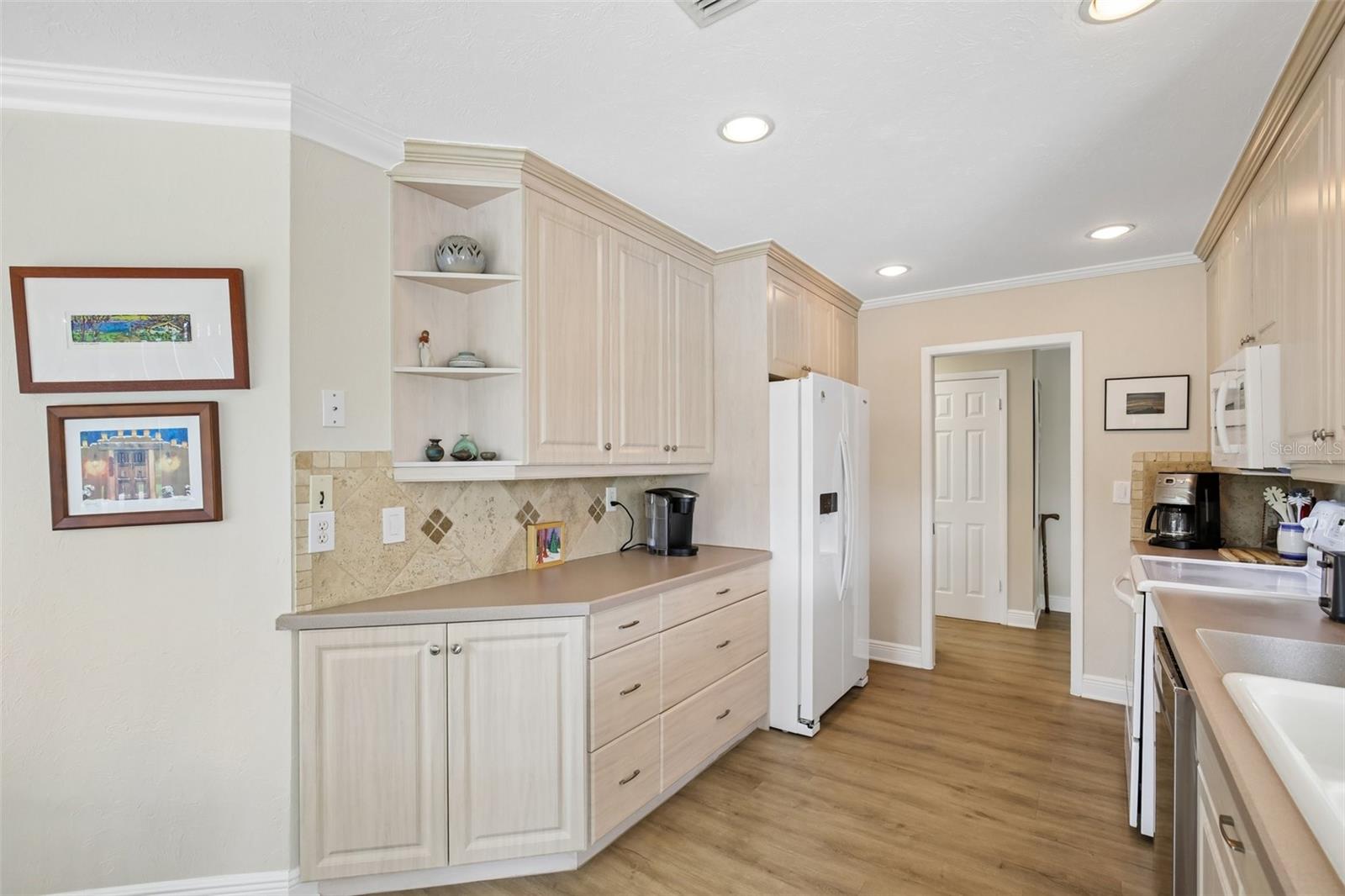 WHITFIELD COUNTRY CLUB ADD REP - Residential