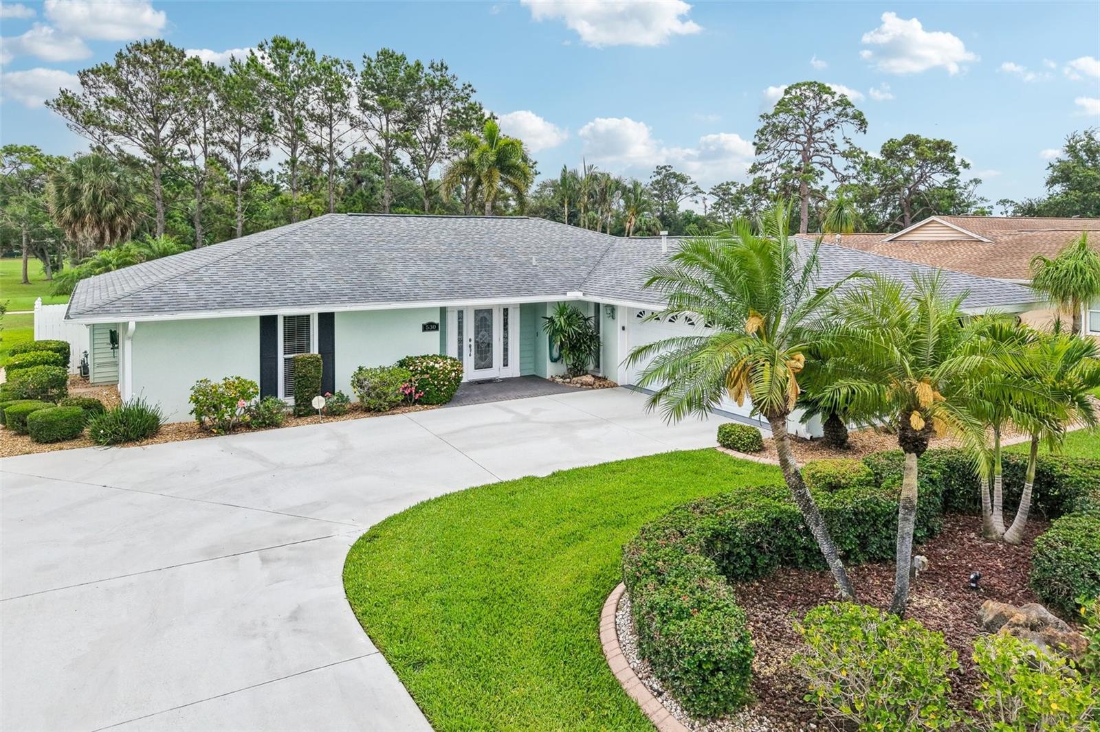 WHITFIELD COUNTRY CLUB ADD REP - Residential