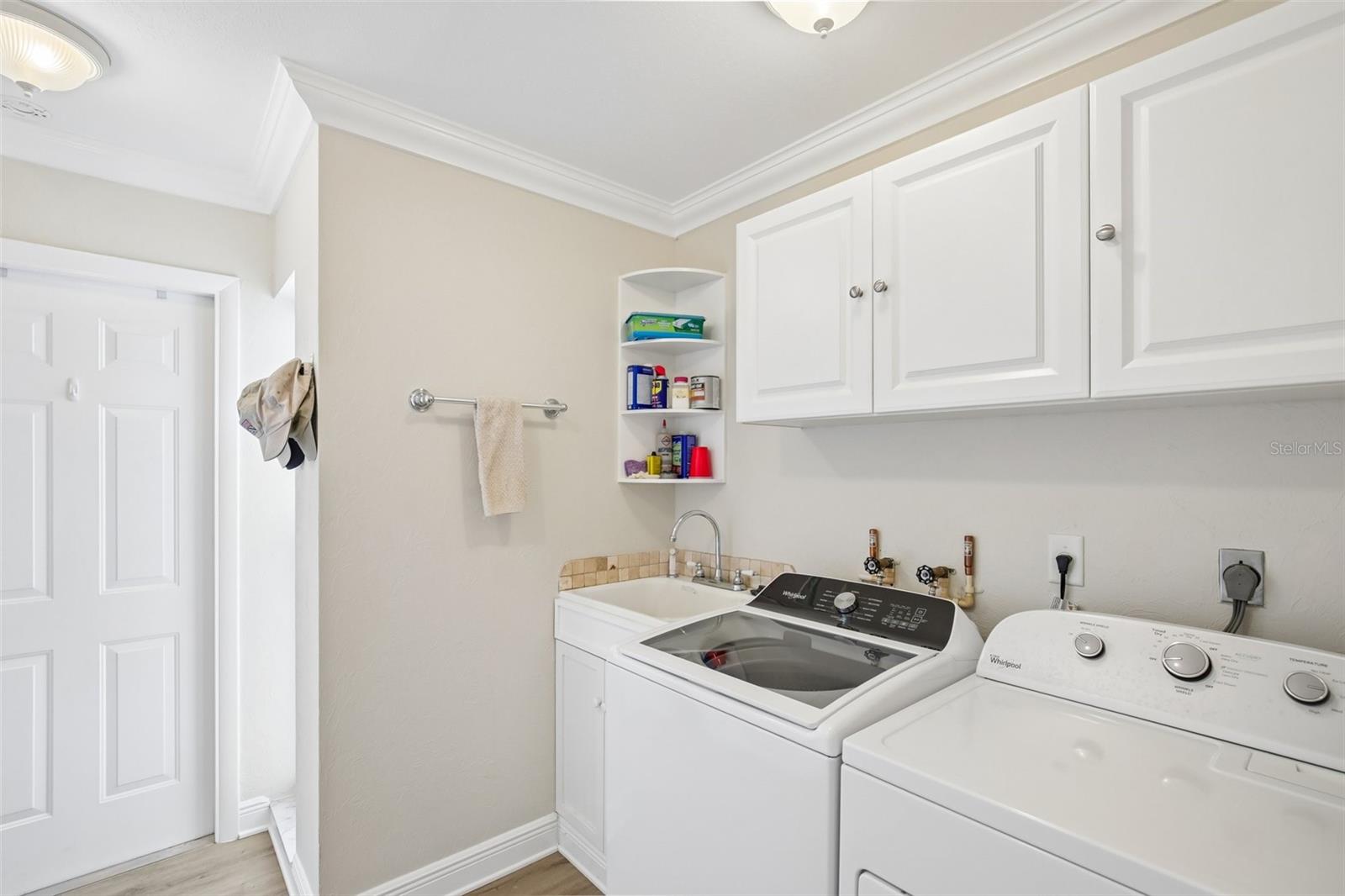 WHITFIELD COUNTRY CLUB ADD REP - Residential