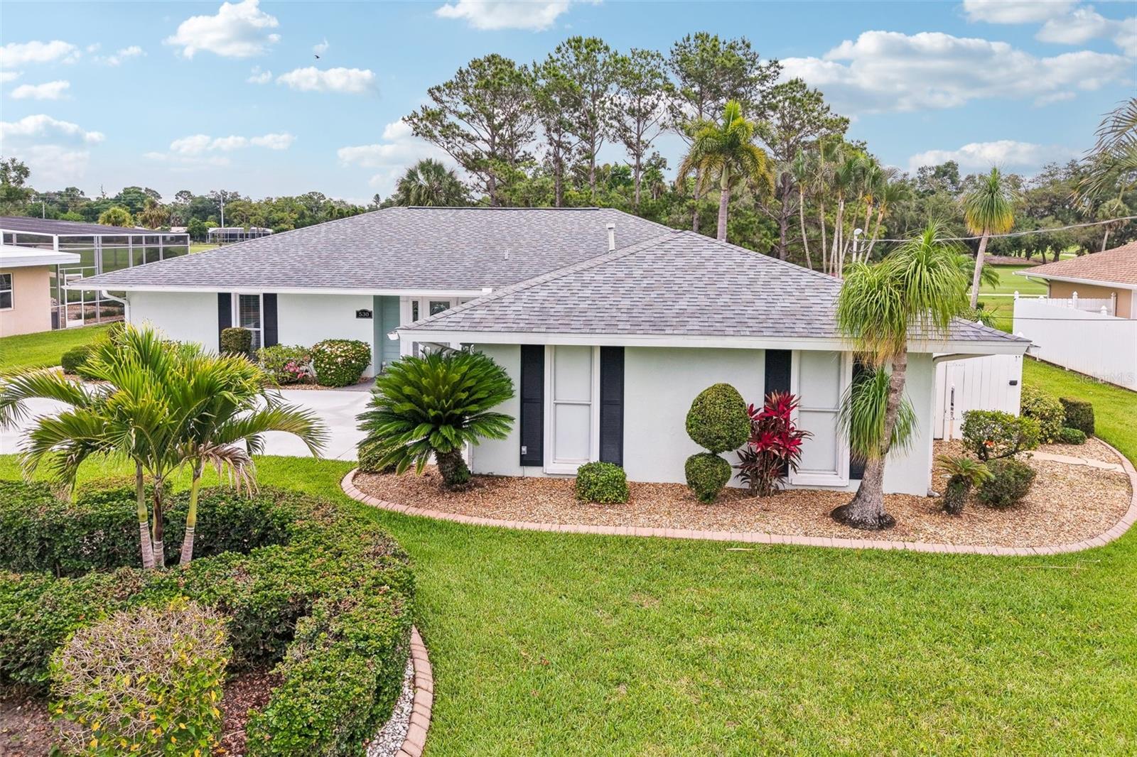 WHITFIELD COUNTRY CLUB ADD REP - Residential