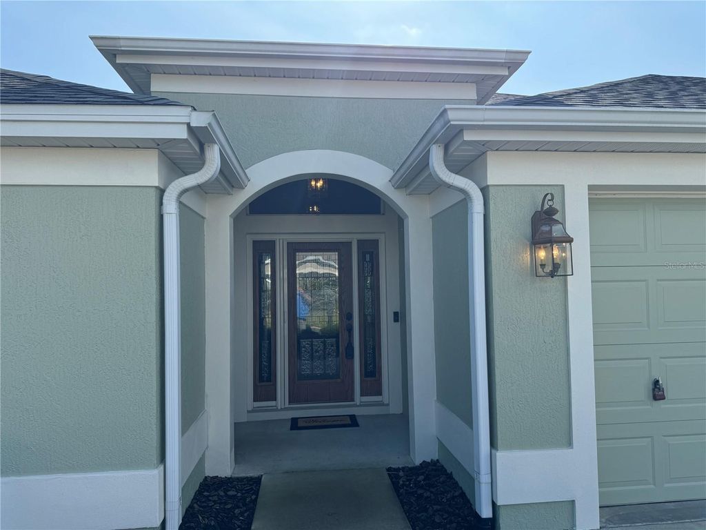 Photo of 2276 Fringe Tree Trail, The Villages, FL 32162 (MLS # G5105924)