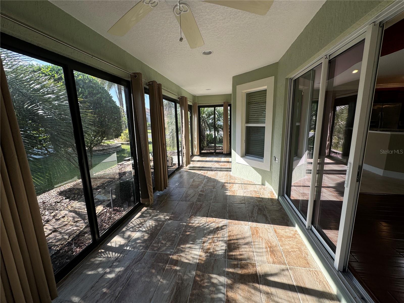 VILLAGES OF SUMTER - Residential Lease