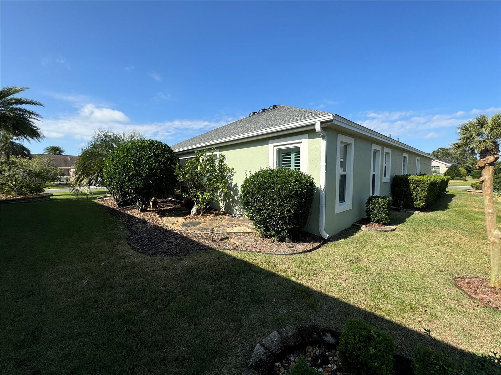 VILLAGES OF SUMTER - Residential Lease