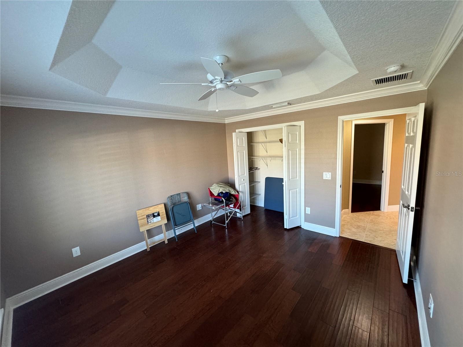 VILLAGES OF SUMTER - Residential Lease