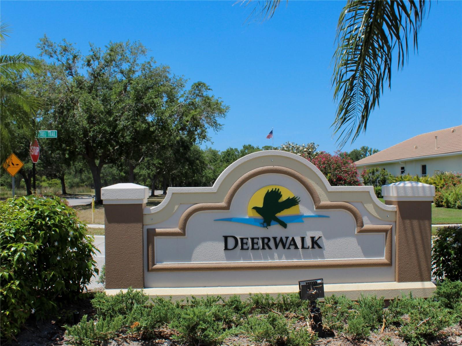 GREEYHAWK LANDING PHASE 3 - Residential