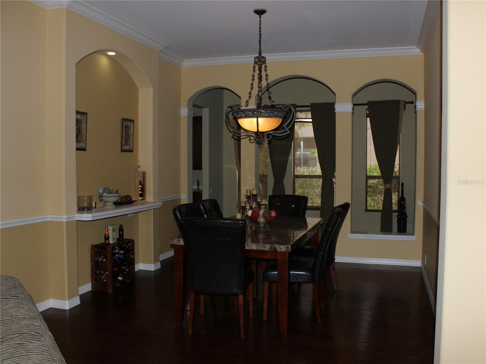 GREEYHAWK LANDING PHASE 3 - Residential