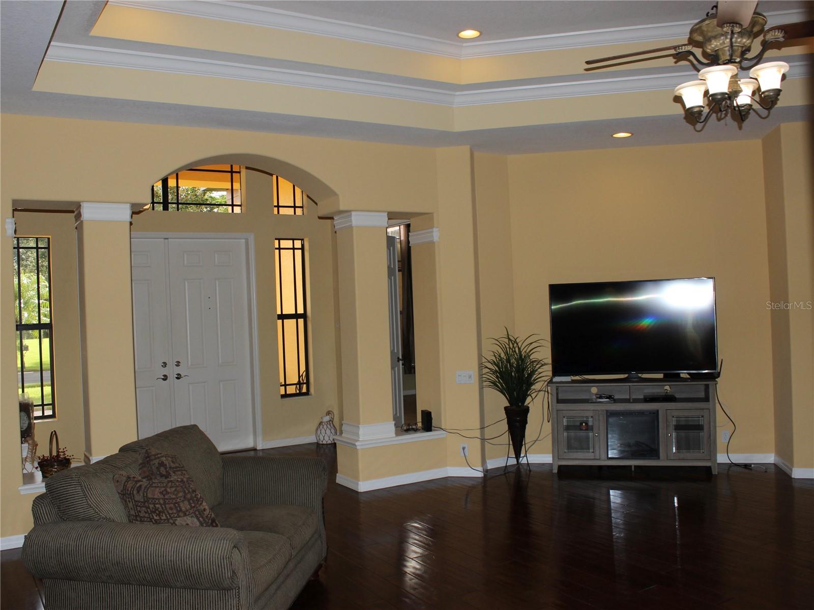 GREEYHAWK LANDING PHASE 3 - Residential