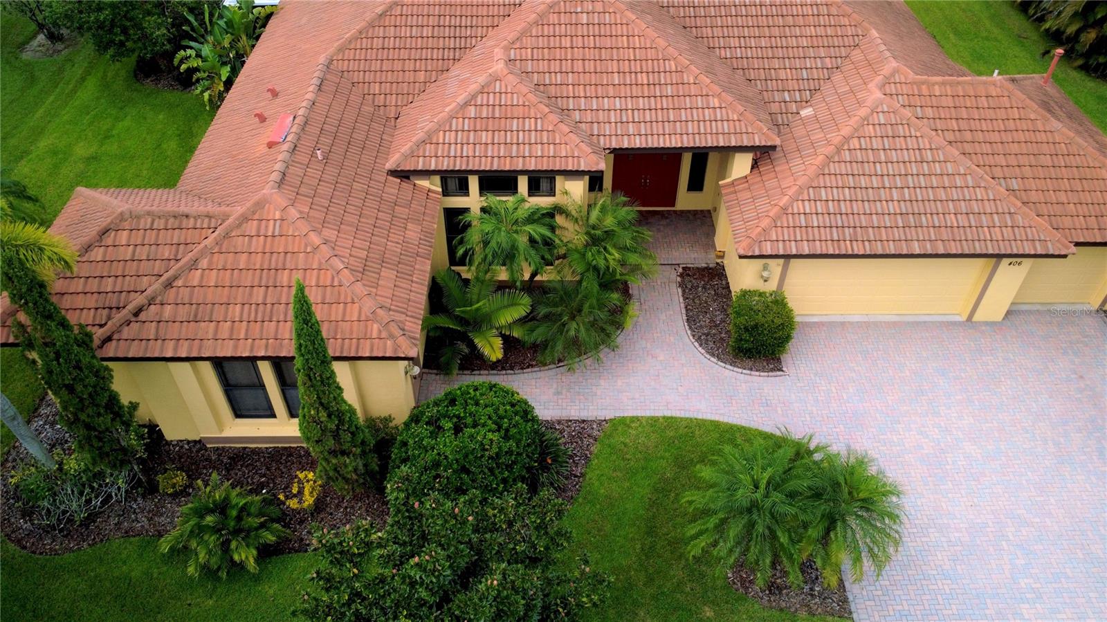 GREEYHAWK LANDING PHASE 3 - Residential