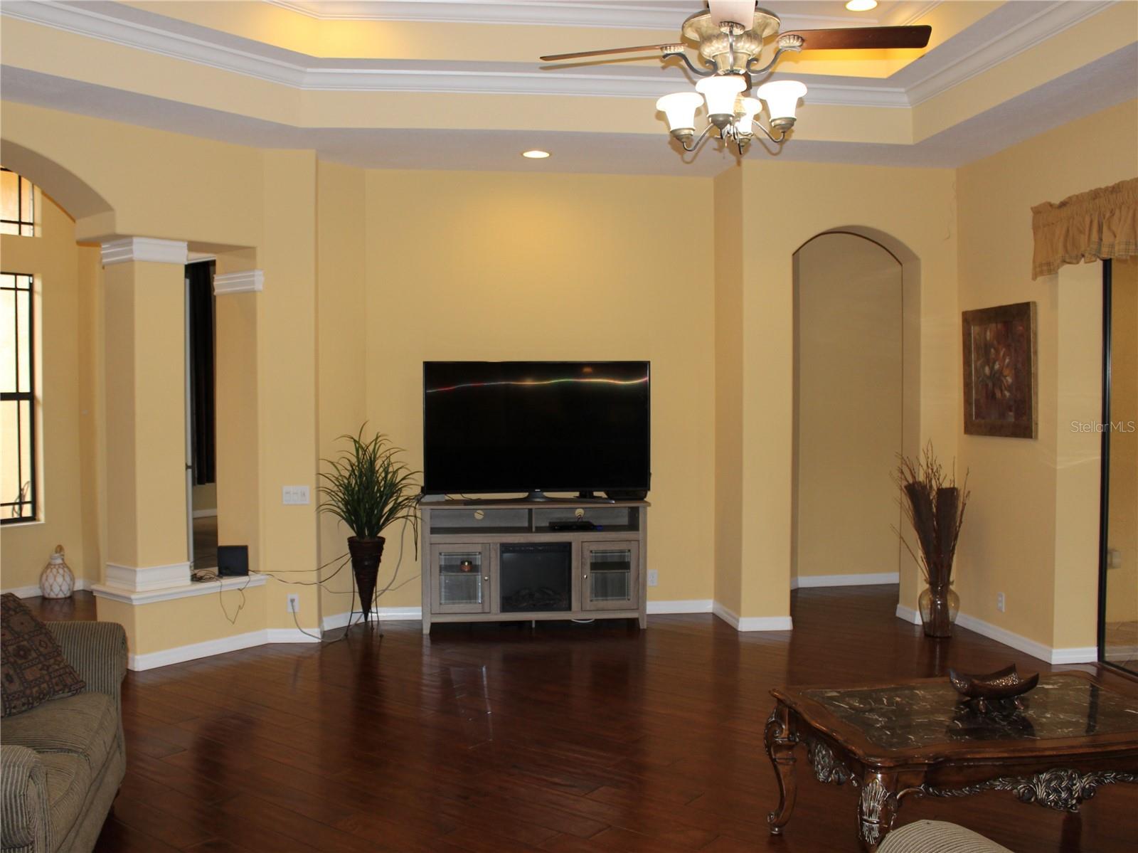 GREEYHAWK LANDING PHASE 3 - Residential