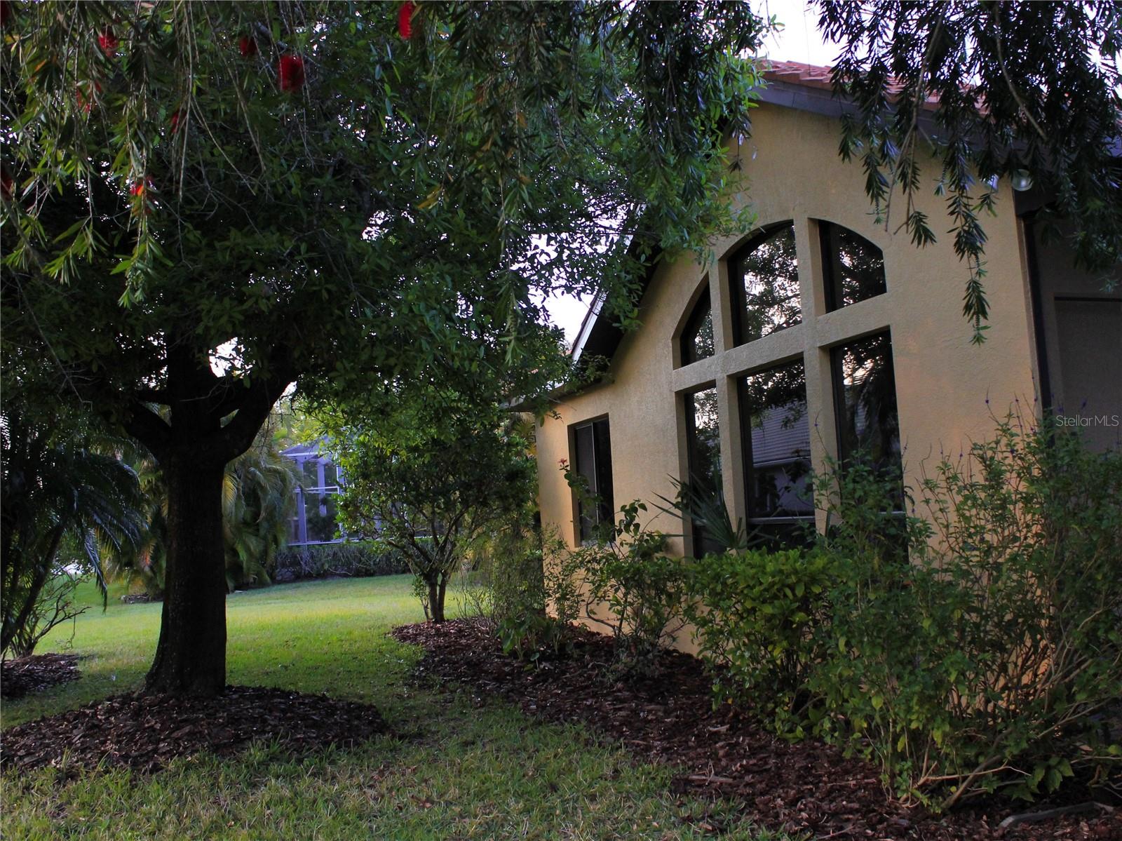 GREEYHAWK LANDING PHASE 3 - Residential