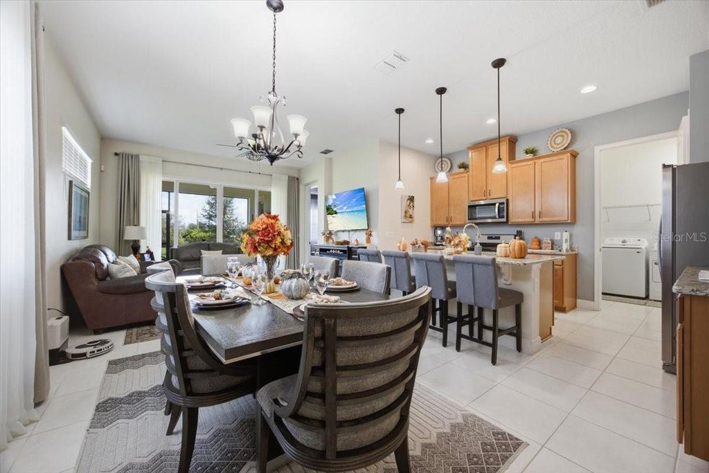 Photo of 2541 Yellow Brick Road, Saint Cloud, FL 34771 (MLS # O6437442)