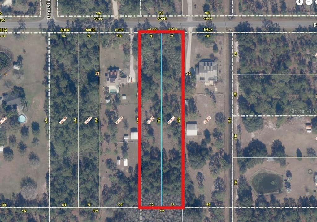 Photo of 21 Peabody Street, Orlando, FL 32833 (MLS # OM729881)