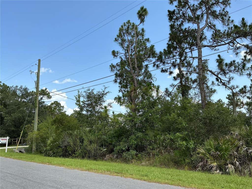 Photo of 21 Peabody Street, Orlando, FL 32833 (MLS # OM729881)